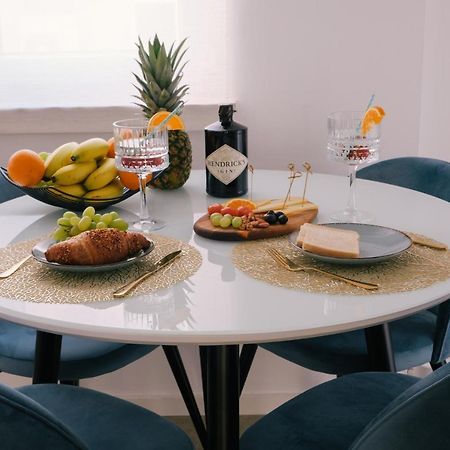 Formin - Lux Apartment Zadar Ngoại thất bức ảnh