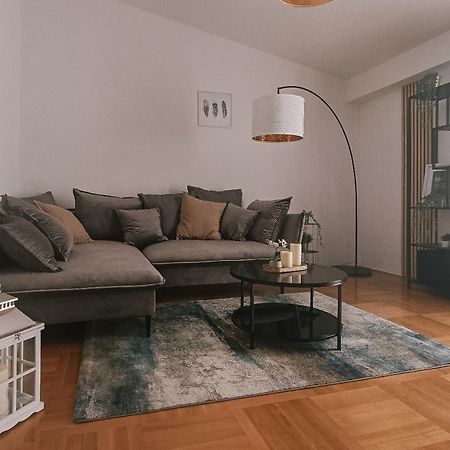 Formin - Lux Apartment Zadar Ngoại thất bức ảnh