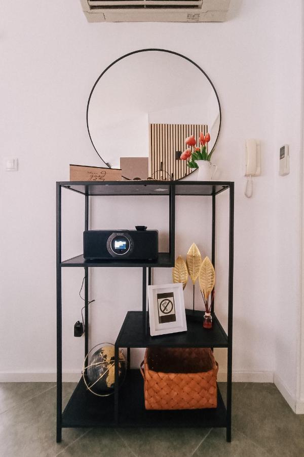 Formin - Lux Apartment Zadar Ngoại thất bức ảnh