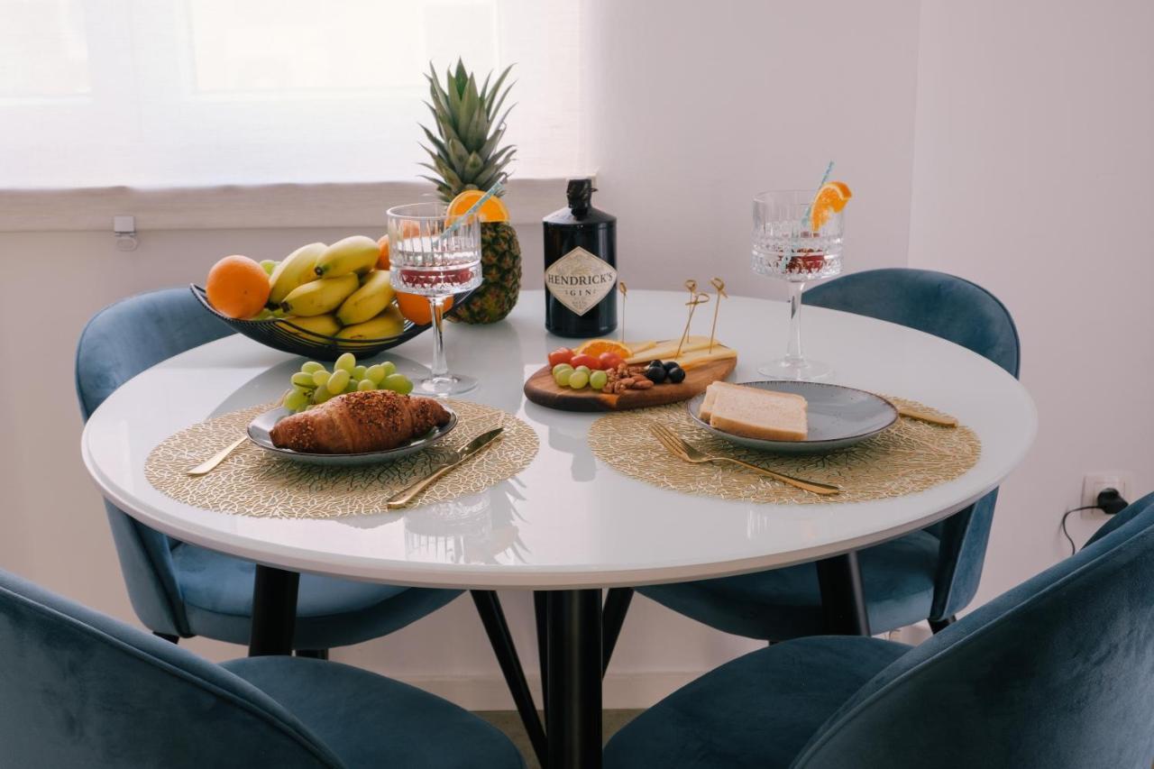 Formin - Lux Apartment Zadar Ngoại thất bức ảnh