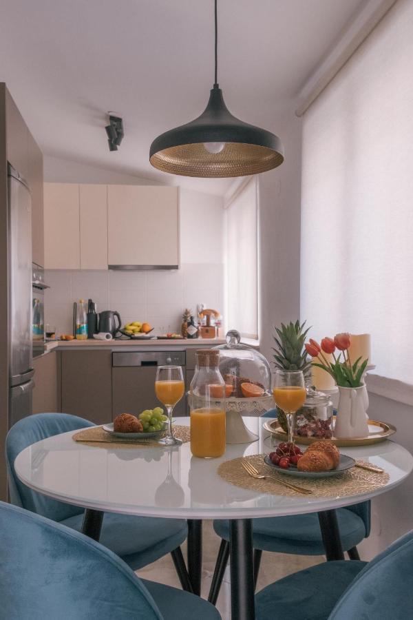 Formin - Lux Apartment Zadar Ngoại thất bức ảnh