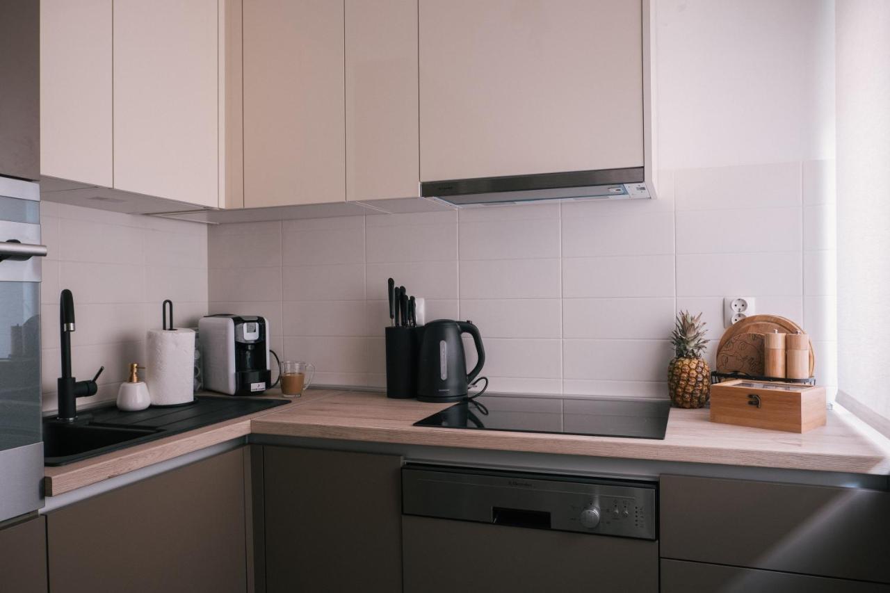 Formin - Lux Apartment Zadar Ngoại thất bức ảnh