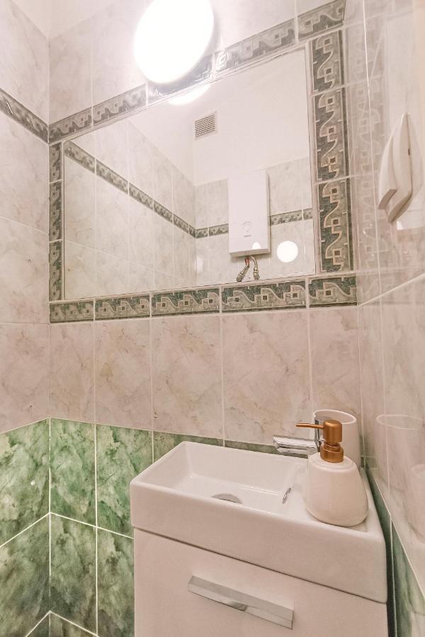 Formin - Lux Apartment Zadar Ngoại thất bức ảnh