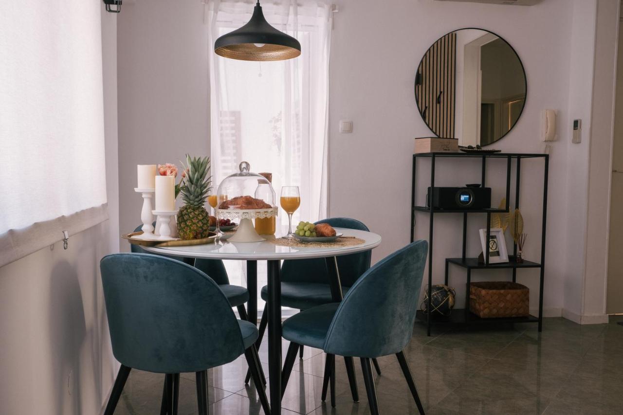 Formin - Lux Apartment Zadar Ngoại thất bức ảnh