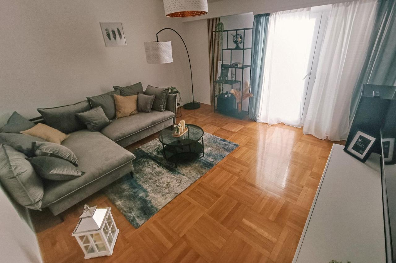 Formin - Lux Apartment Zadar Ngoại thất bức ảnh