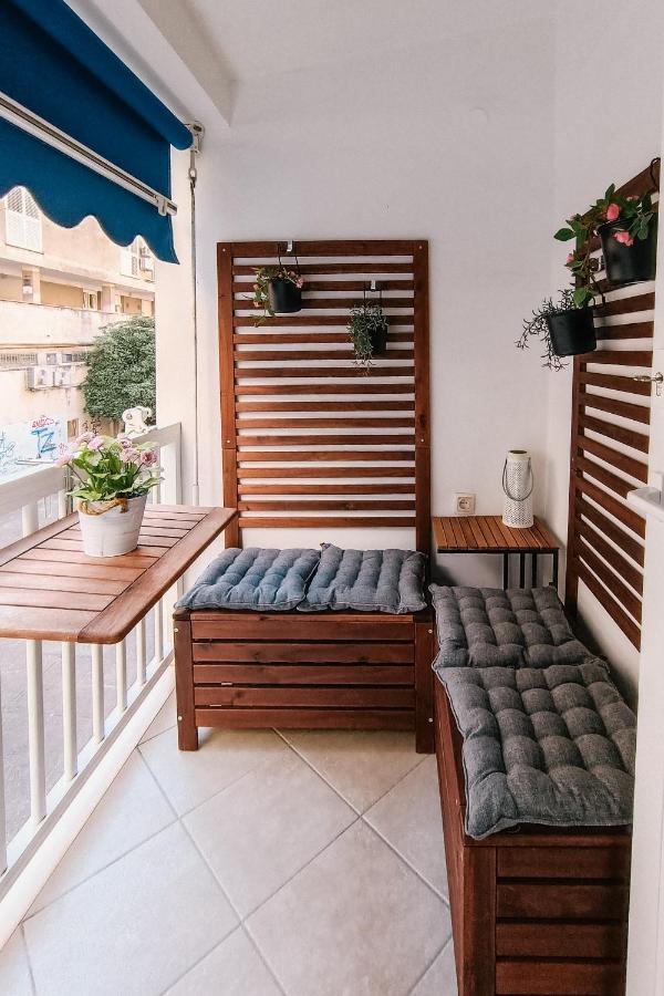 Formin - Lux Apartment Zadar Ngoại thất bức ảnh