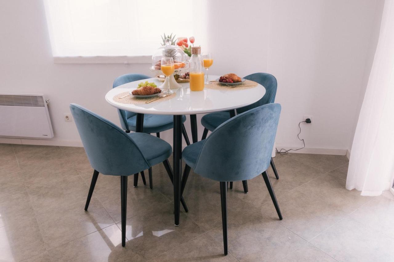 Formin - Lux Apartment Zadar Ngoại thất bức ảnh