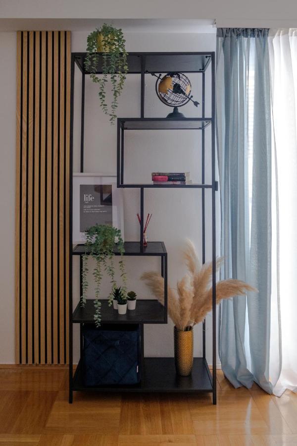 Formin - Lux Apartment Zadar Ngoại thất bức ảnh