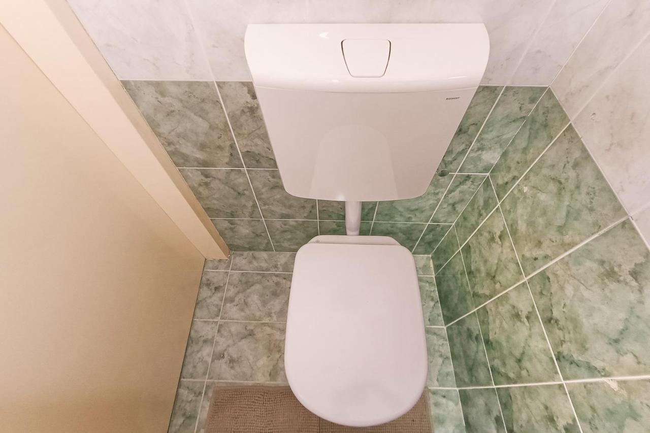 Formin - Lux Apartment Zadar Ngoại thất bức ảnh