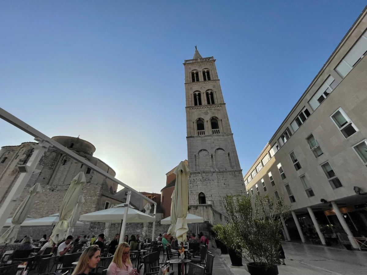 Formin - Lux Apartment Zadar Ngoại thất bức ảnh
