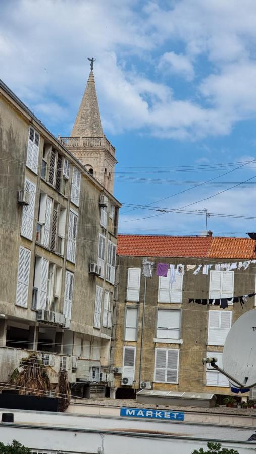 Formin - Lux Apartment Zadar Ngoại thất bức ảnh
