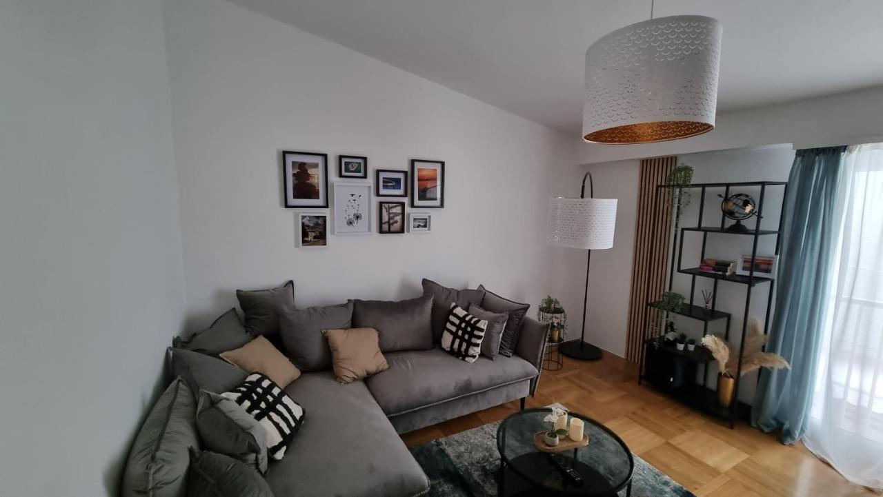Formin - Lux Apartment Zadar Ngoại thất bức ảnh