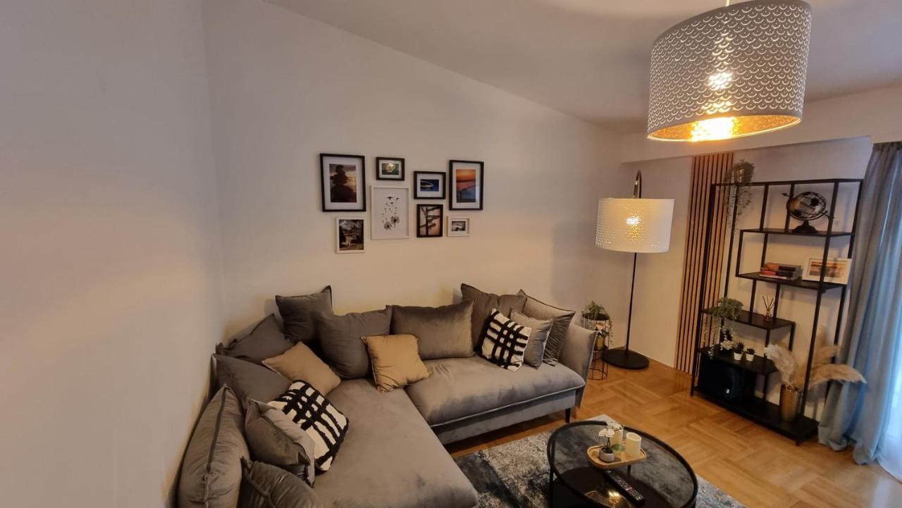 Formin - Lux Apartment Zadar Ngoại thất bức ảnh