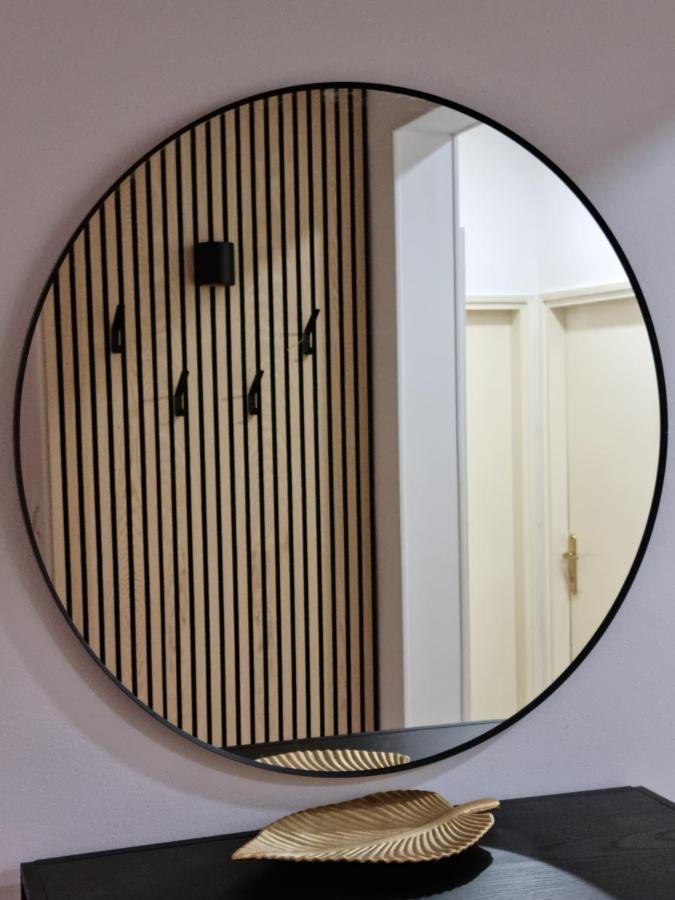 Formin - Lux Apartment Zadar Ngoại thất bức ảnh