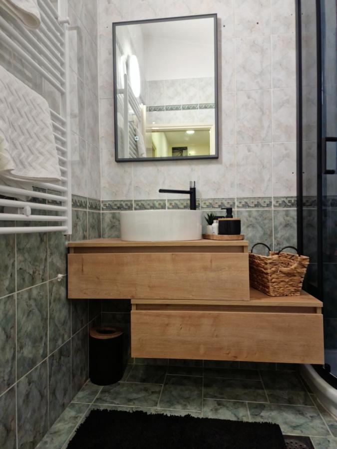 Formin - Lux Apartment Zadar Ngoại thất bức ảnh