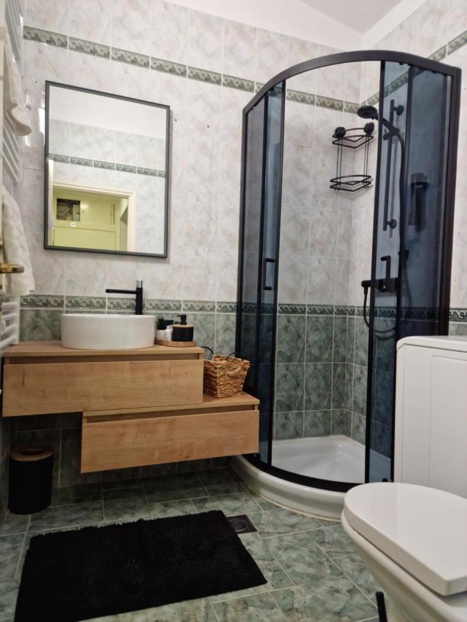Formin - Lux Apartment Zadar Ngoại thất bức ảnh