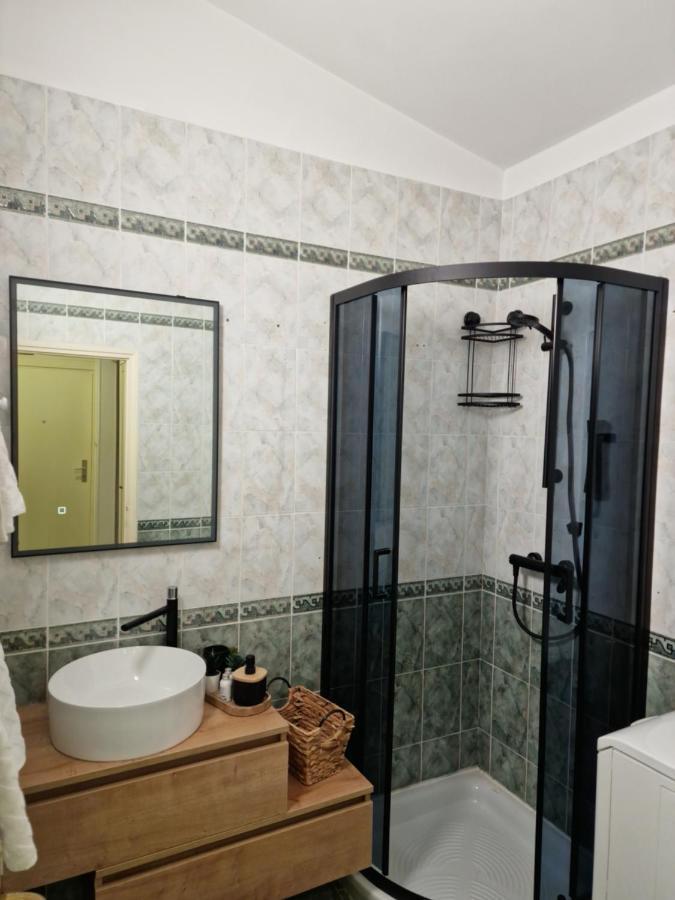 Formin - Lux Apartment Zadar Ngoại thất bức ảnh